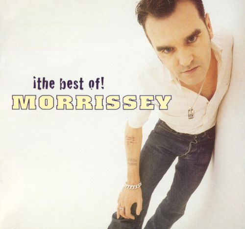  The Best of Morrissey [CD]