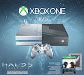 Halo 5 discount xbox one store