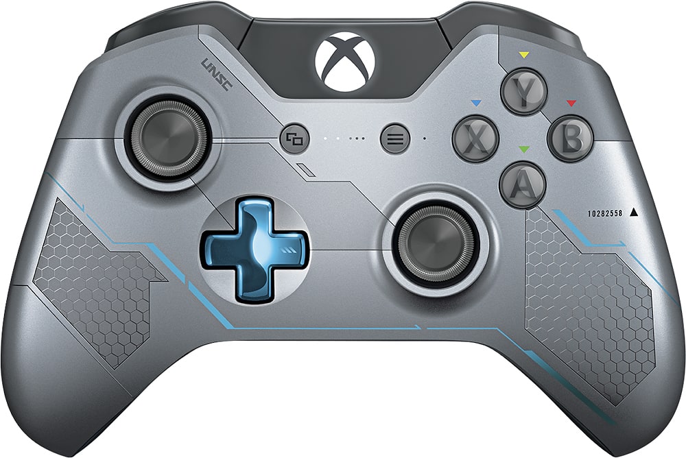 Halo 5 Guardians Xbox One