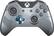 Front. Microsoft - Xbox One Limited Edition Halo 5: Guardians Wireless Controller - Multi.