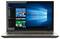 Toshiba - Satellite 15.6" 4K Ultra HD Touch-Screen Laptop - Intel Core i7 - 12GB Memory - 1TB Hard Drive - Brushed Metal-Front_Standard