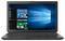 Toshiba - Satellite 15.6" Laptop - Intel Celeron - 4GB Memory - 500GB Hard Drive - Jet Black-Front_Standard