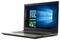 Toshiba - Satellite 15.6" Laptop - Intel Core i7 - 12GB Memory - 1TB Hard Drive - Brushed Metal-Front_Standard