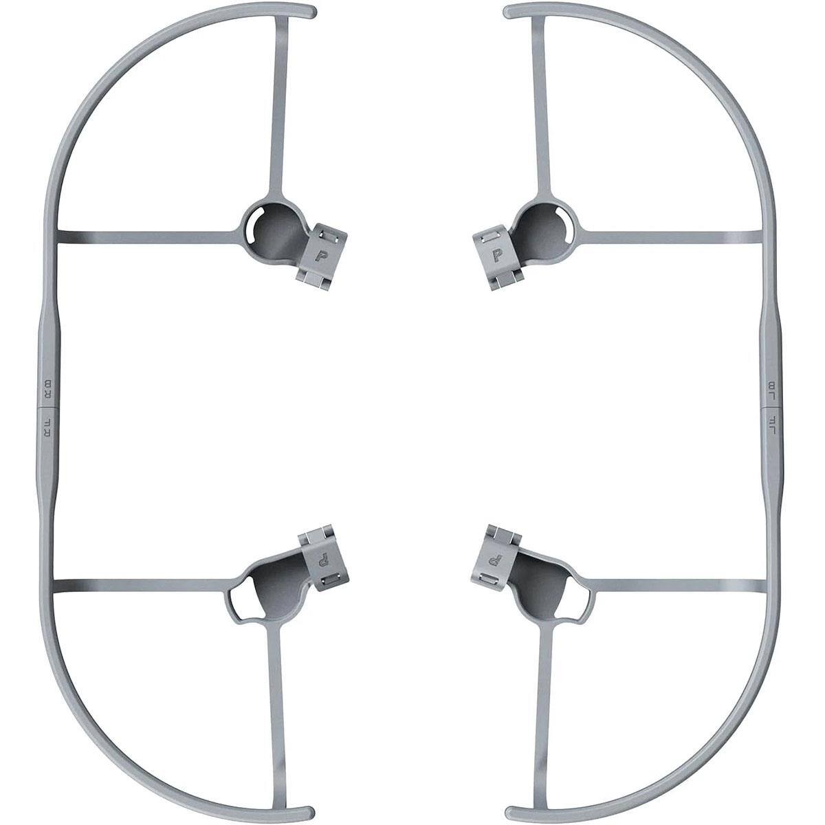 Front. Potensic - Potensic 360 Degree Propeller Guard Set for ATOM Series Drones.
