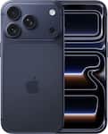 Apple - iPhone 17 Pro 256GB - Deep Blue (AT&T)