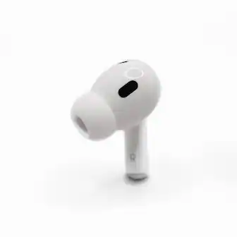 Apple - Refurbished Excellent - Right Replacement AirPod Pro - 2nd Generation