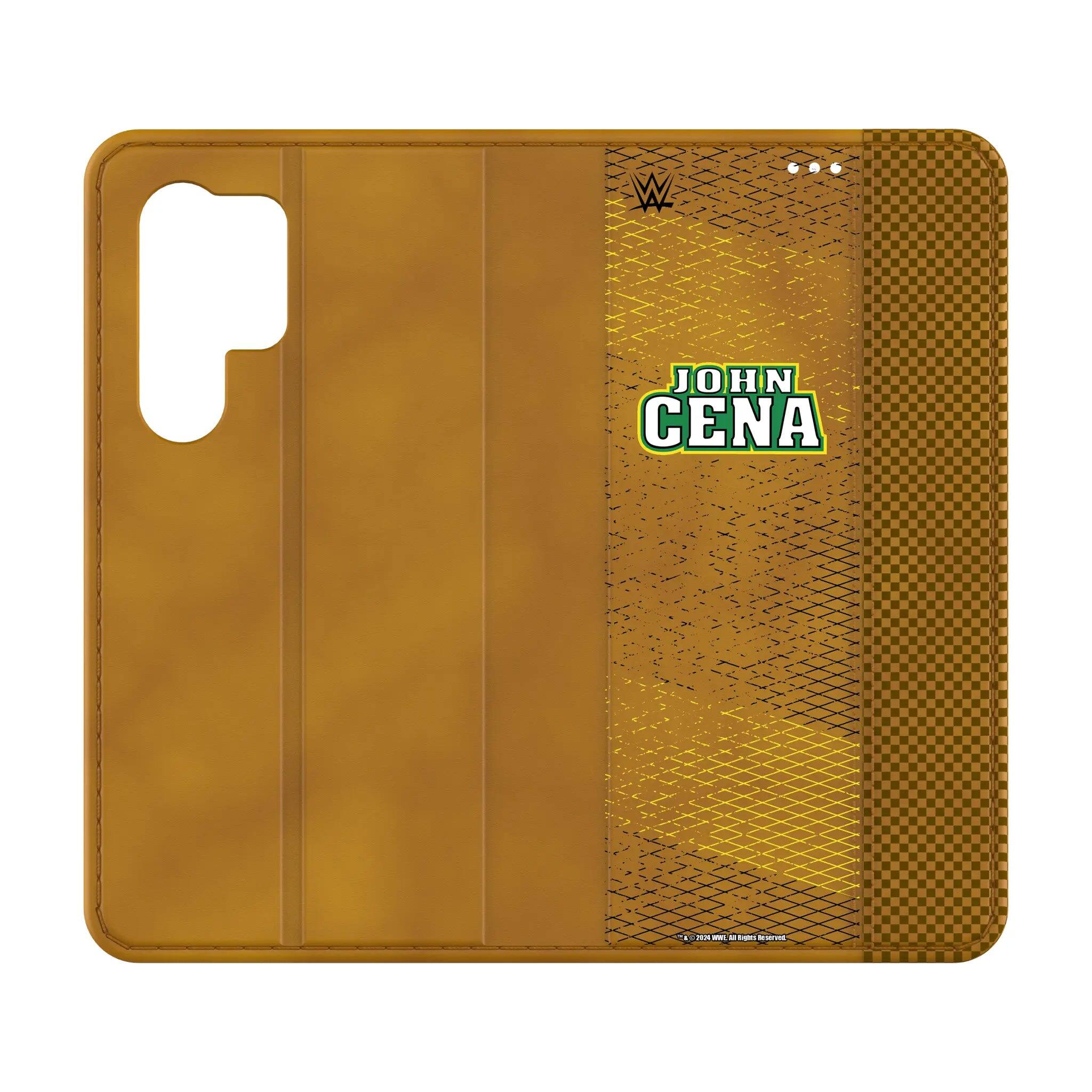 John Cena