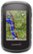 Front. Garmin - eTrex Touch 35t 2.6" GPS with Built-In Bluetooth - Black.