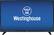 Front. Westinghouse - 50" Class (49.5" Diag.) - LED - 1080p - HDTV.
