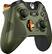 Angle. Microsoft - Xbox One Limited Edition Halo 5: Guardians - The Master Chief Wireless Controller - Multi.