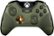 Front Zoom. Microsoft - Xbox One Limited Edition Halo 5: Guardians - The Master Chief Wireless Controller - Multi.
