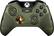 Front. Microsoft - Xbox One Limited Edition Halo 5: Guardians - The Master Chief Wireless Controller - Multi.