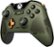 Alt View Zoom 11. Microsoft - Xbox One Limited Edition Halo 5: Guardians - The Master Chief Wireless Controller - Multi.