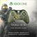 Alt View 14. Microsoft - Xbox One Limited Edition Halo 5: Guardians - The Master Chief Wireless Controller - Multi.