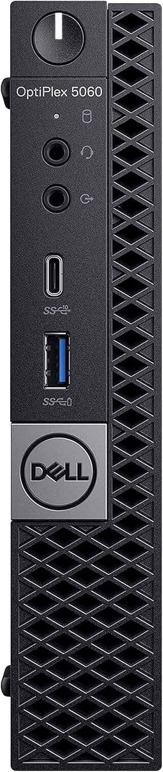 OptiPlex 5060  
SSD  
SSD-O  
DOLL