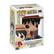 OPP! SHONEN JUMP POP! ONE PIECE 98 1 0 ANIMATION 98 MONKEY. D. LUFFY FIGURINE EN VINYLE FIGURA DEVINIL 14+ WARNING: Choking Hazard. May contain small parts.