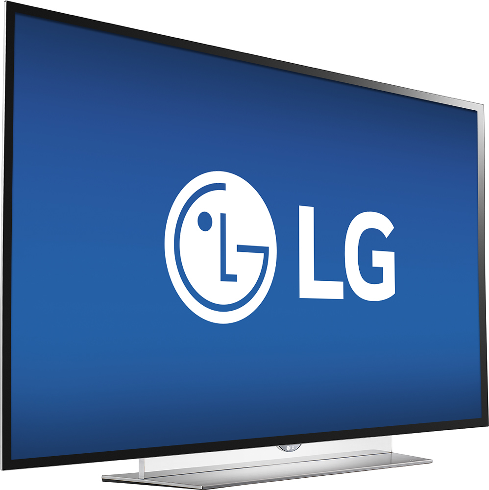 LG 55 Inch Class 4K HDR Smart LED TV (54.6 Diag)