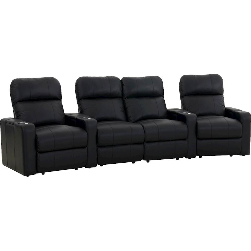 theatre seating loveseat