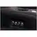 Alt View 16. Octane Seating - Turbo XL700 Straight 4-Seat Power Recline Home Theater Seating with Middle Loveseat - Black.