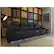 Alt View 19. Octane Seating - Turbo XL700 Straight 4-Seat Power Recline Home Theater Seating with Middle Loveseat - Black.