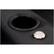Alt View 14. Octane Seating - Turbo XL700 Straight 3-Seat Power Recline Home Theater Seating - Black.