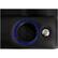 Alt View 15. Octane Seating - Turbo XL700 Straight 3-Seat Power Recline Home Theater Seating - Black.