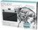 Alt View Zoom 11. Wacom - Intuos Draw Creative Small Pen Tablet - White.