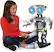 Alt View 13. Meccano - Meccanoid G15 Personal Robot - Silver.