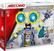 Alt View 17. Meccano - Meccanoid G15 Personal Robot - Silver.