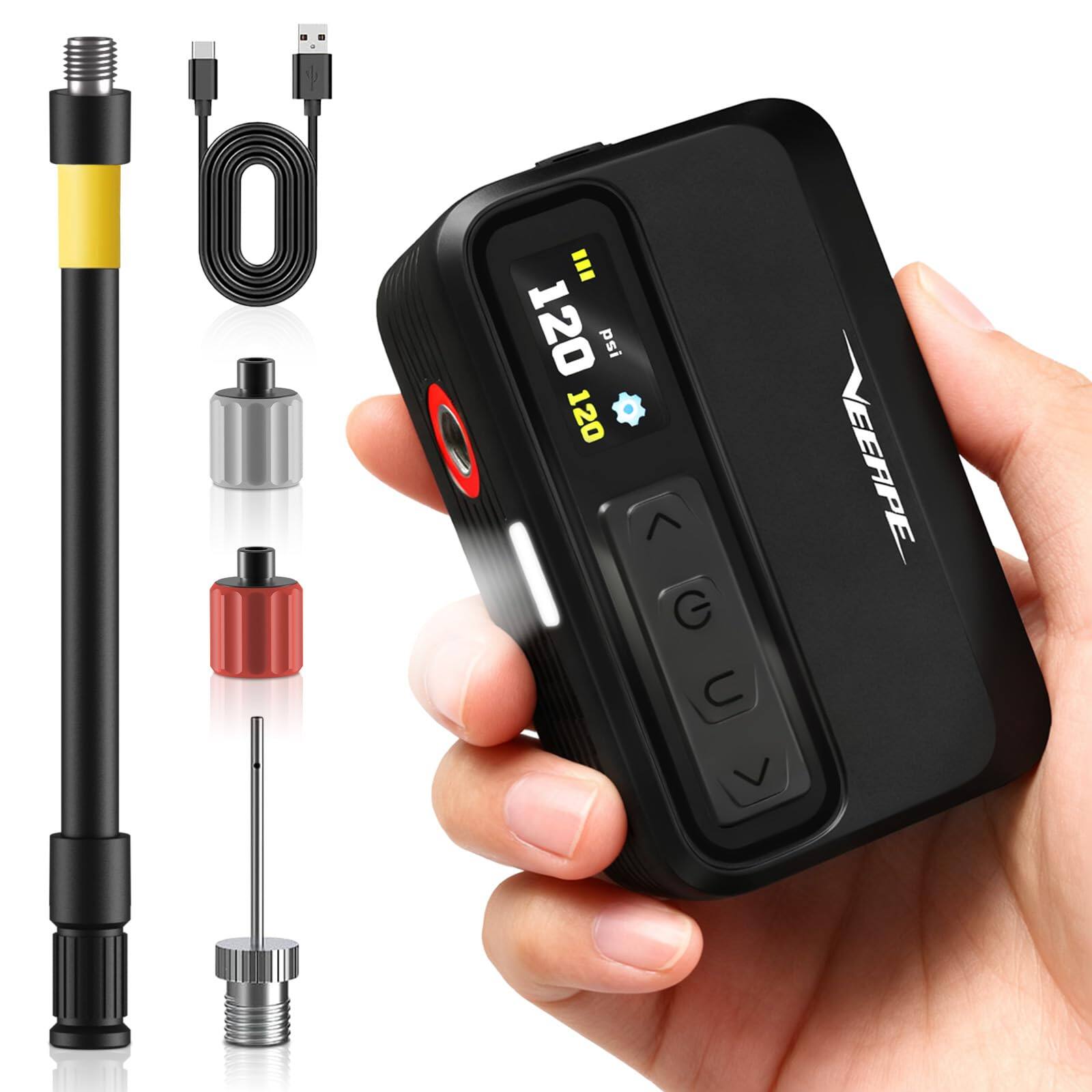 120 psi  
120  
NEEFIRE