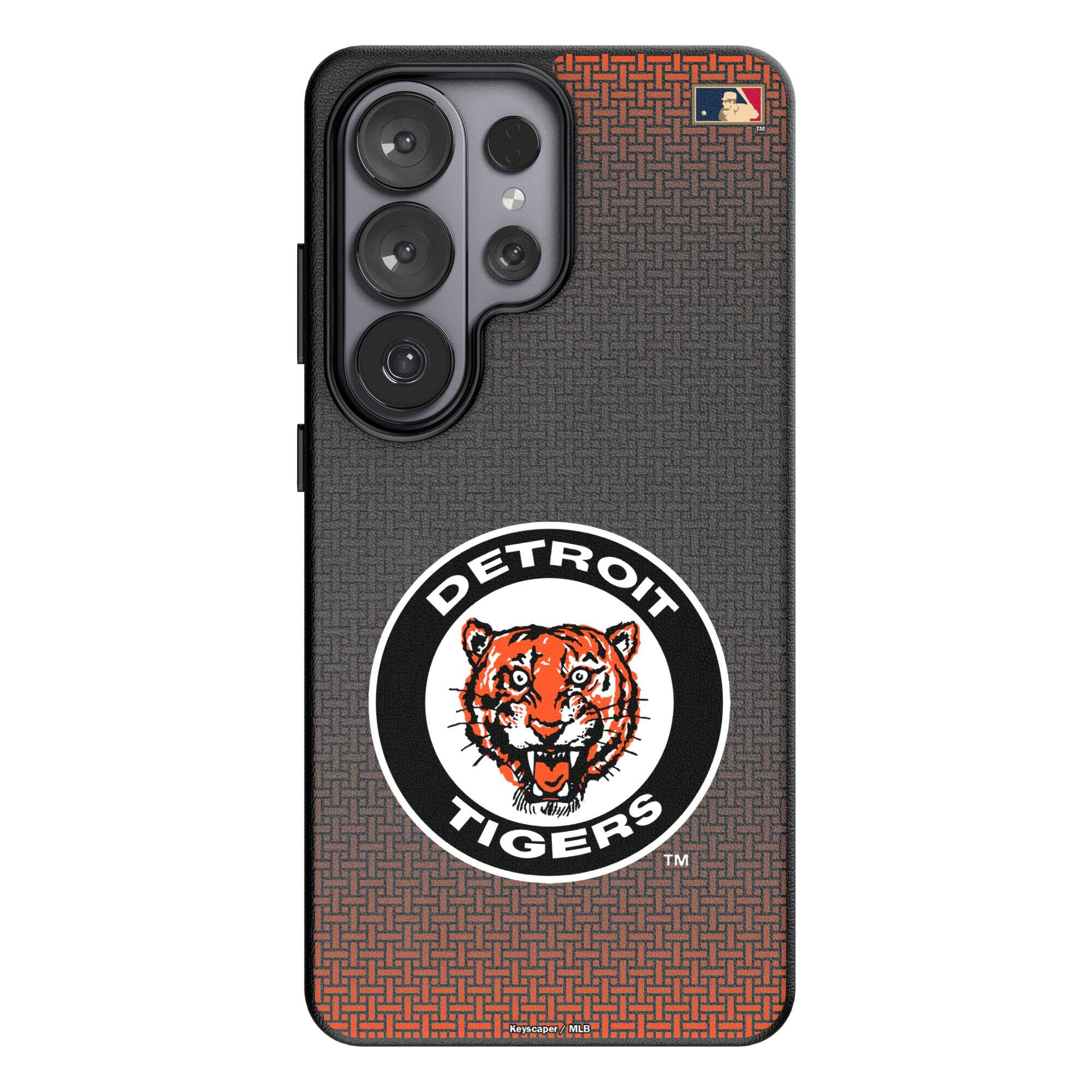 DETROIT TIGERS™  
Keyscapar MLHI