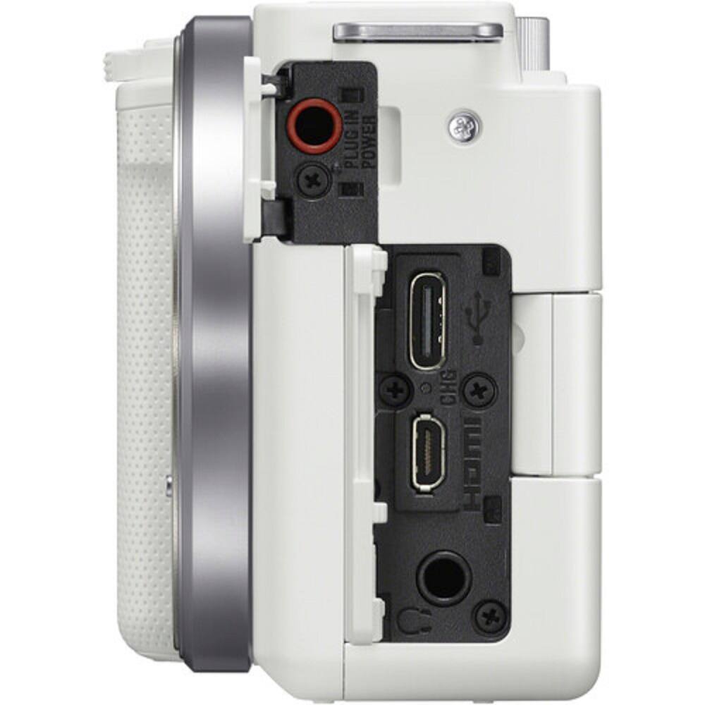 X IN PLUG POWER + CHG HOME