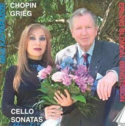 Erling Blondal Bengtsson - Sonata for Cello & Piano in G-Minor Op 65   - COMPACT DISCS [CD] price history on PriceWatchPro