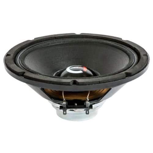 KEF - Ciare 8" Midbass 260W Power Handling - Black
