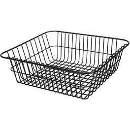 Igloo - Wire Basket for 90 qt. Rotomold Cooler - Black