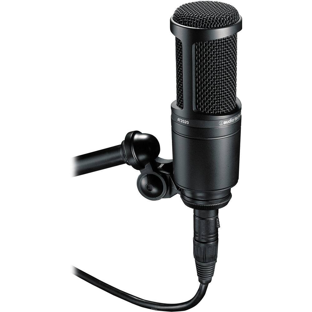 AT2020 Audio-Technica