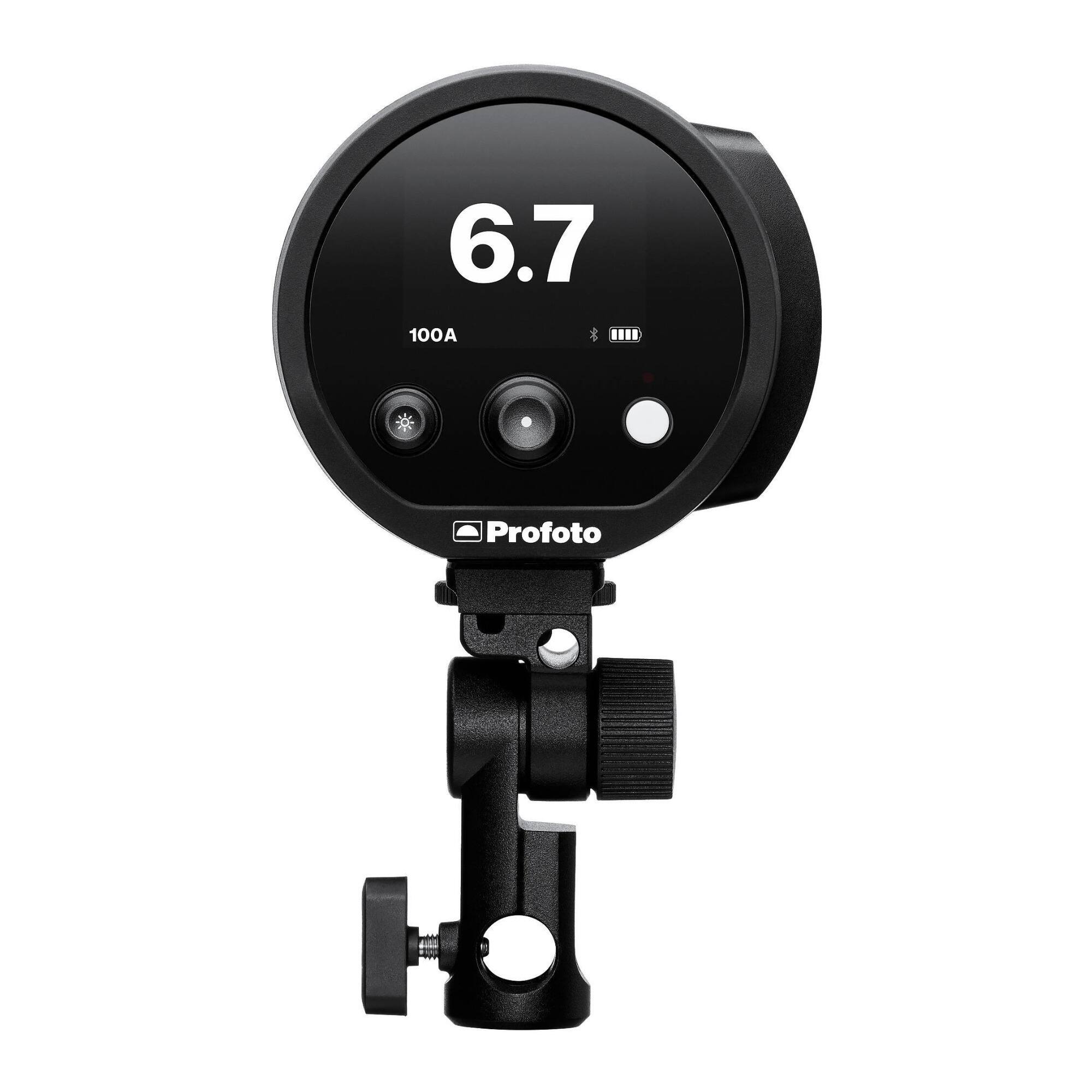 6.7 100A  
Profoto