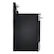 Alt View 21. LG - 30-in Wide 6.3 Cu. Ft. Freestanding Electric Convection Smart Range with 4 Elements, Air Fry and WideView Window - Stainless Steel.