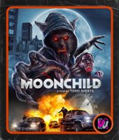 Moonchild [Blu-ray] - Front_Zoom