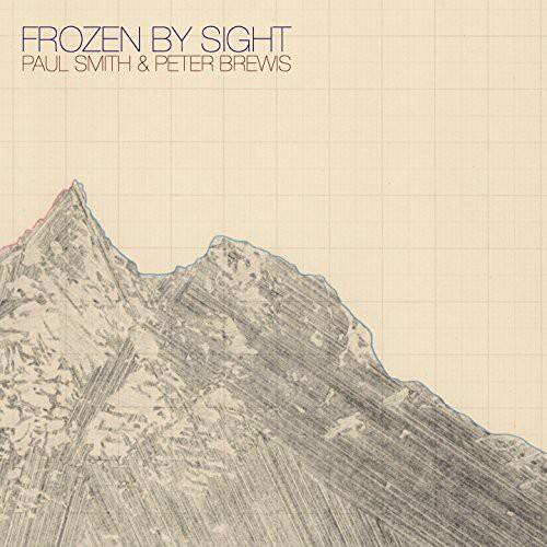 Paul Smith & Peter Brewis - Frozen By Sight   - COMPACT DISCS [CD] price history on PriceWatchPro