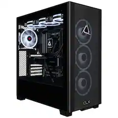 1.00
CLX
TIVIDIA
CLX ALMEST