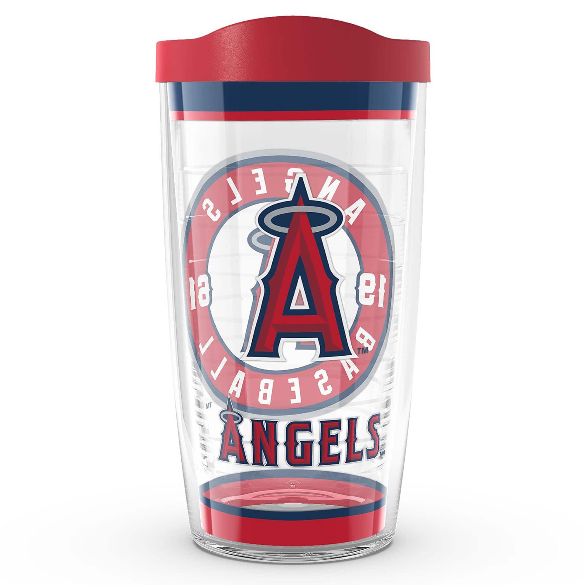 ANAHEIM ANGELS