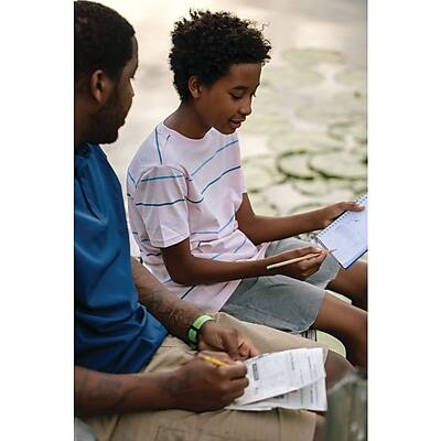 Alt View 6. Ticonderoga - Ticonderoga The World's Best Pencil Wooden Pencil, 2.2mm, #2 Soft Lead, Dozen (X13882X).