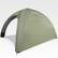 Angle. Soli - Soli: Air Canopy 12' - Sage Green.