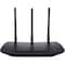 TP-Link - N450 Wi-Fi Router-Front_Standard
