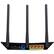 Alt View 12. TP-Link - N450 Wi-Fi Router.