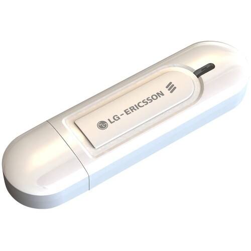 Front Standard. LG - IEEE 802.11n USB - Wi-Fi Adapter.