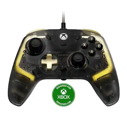 GAMESIR
DESIGNED FOR XBOX
DESIGNED FOR XBOX