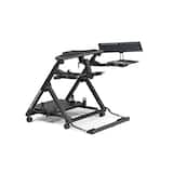 Next Level Racing - NLR-S032 Flight Stand Pro - Black
