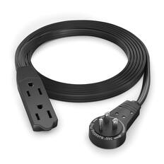Plug Rotating 360